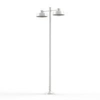 Roger Pradier Faktory N°6 Floor Lamp | All Square Lighting