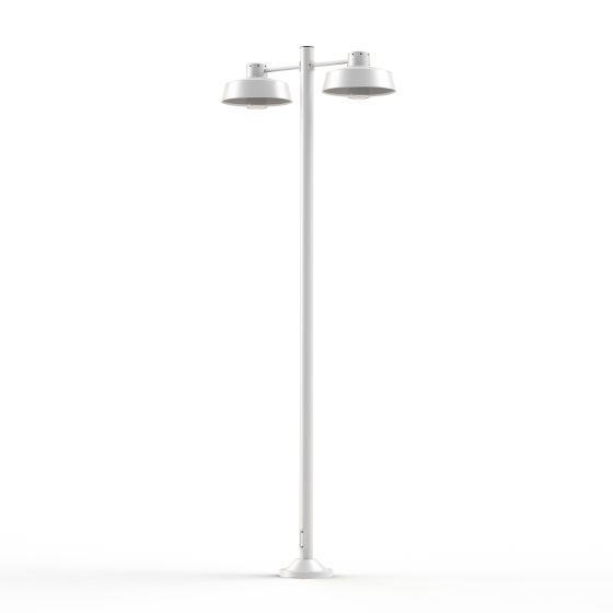 Roger Pradier Faktory N°6 Floor Lamp | All Square Lighting