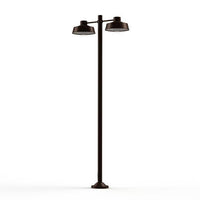 Roger Pradier Faktory N°6 Floor Lamp | All Square Lighting