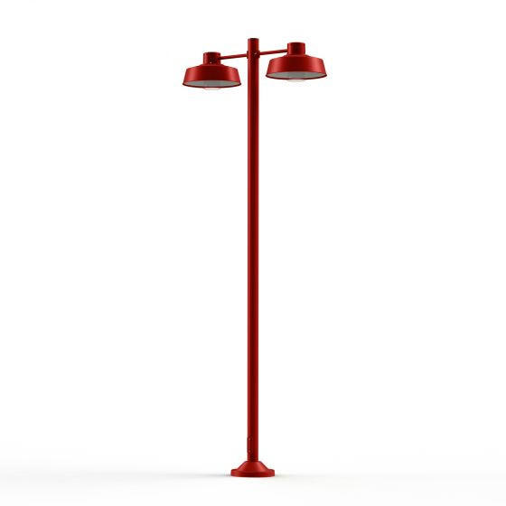 Faktory N°6 Floor Lamp