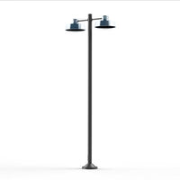 Roger Pradier Faktory N°6 Floor Lamp | All Square Lighting