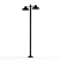 Roger Pradier Faktory N°6 Floor Lamp | All Square Lighting