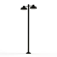 Roger Pradier Faktory N°6 Floor Lamp | All Square Lighting