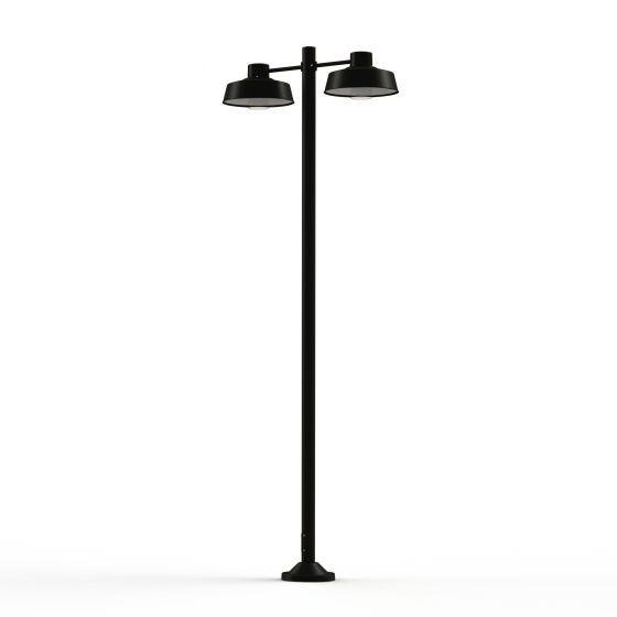 Roger Pradier Faktory N°6 Floor Lamp | All Square Lighting