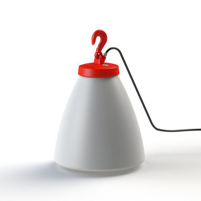 Grumo N°1 Floor Lamp