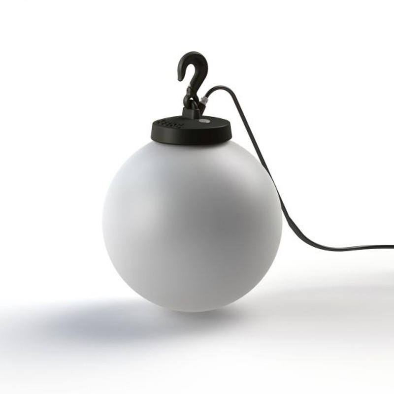 Roger Pradier Grumo N°2 Floor Lamp | All Square Lighting