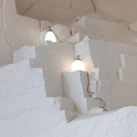 Roger Pradier Grumo N°2 Floor Lamp | All Square Lighting