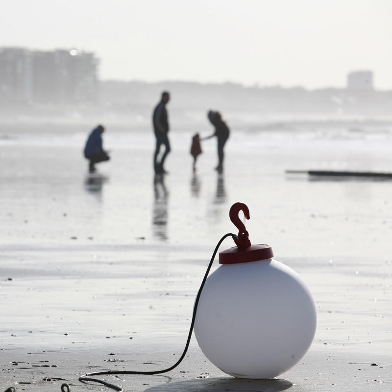 Roger Pradier Grumo N°2 Floor Lamp | All Square Lighting