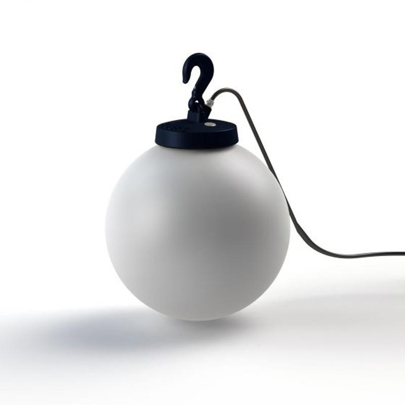 Roger Pradier Grumo N°2 Floor Lamp | All Square Lighting