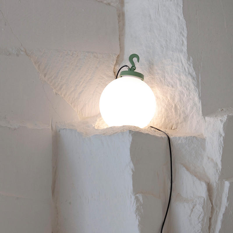 Roger Pradier Grumo N°2 Floor Lamp | All Square Lighting