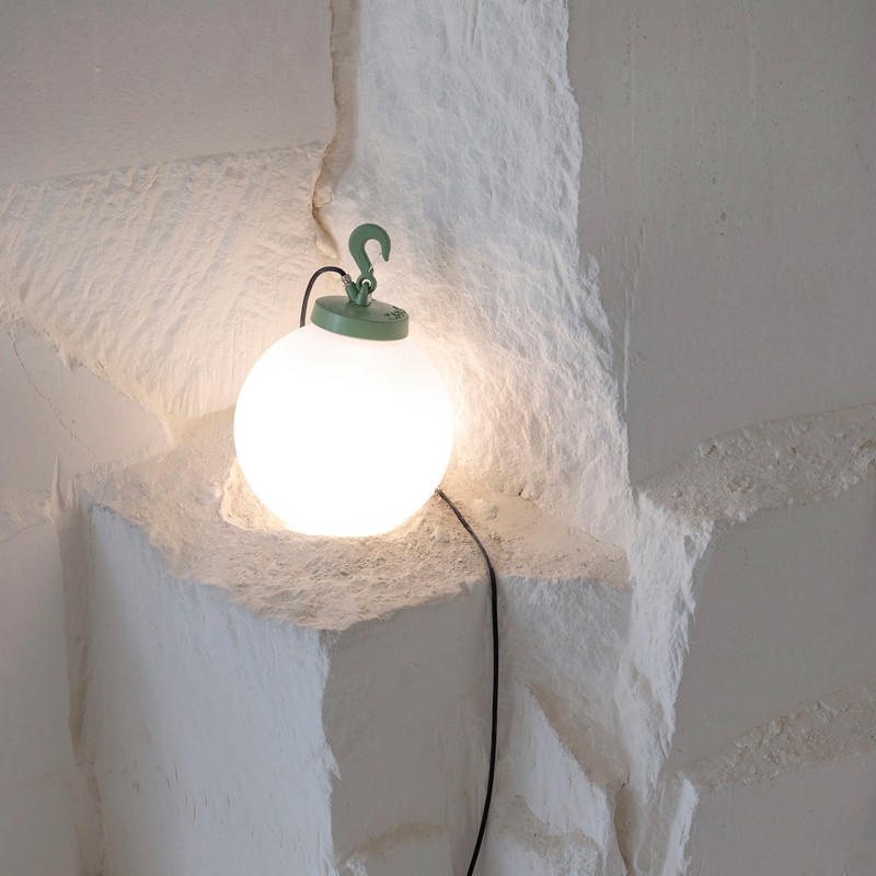 Roger Pradier Grumo N°2 Floor Lamp | All Square Lighting