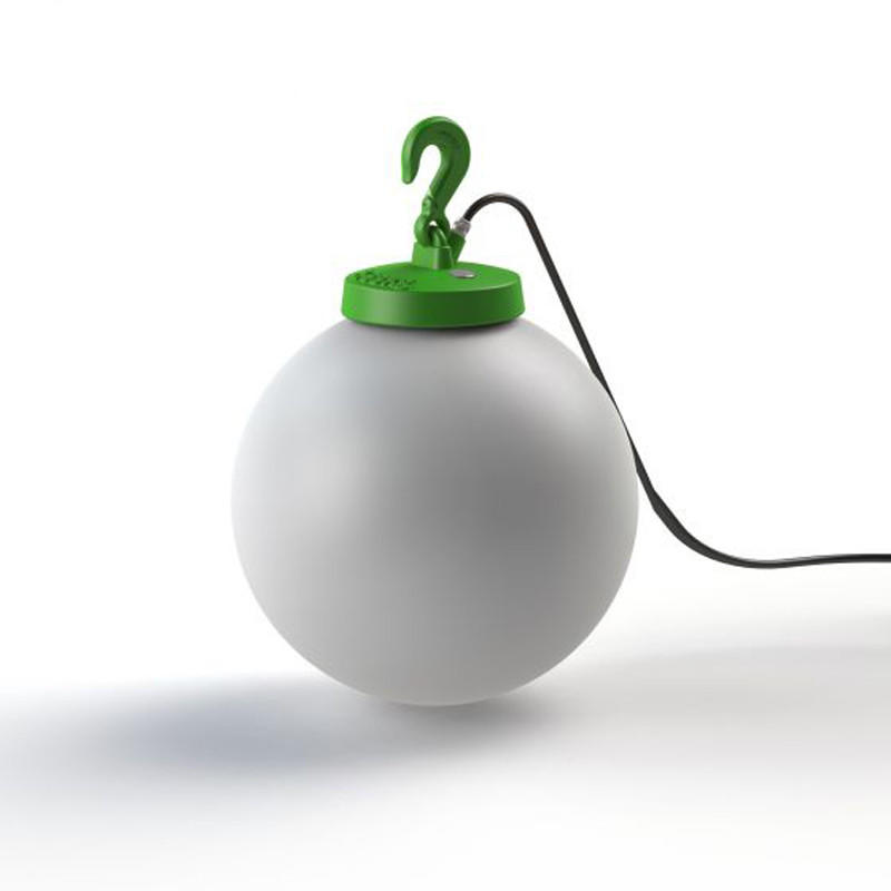 Grumo N°2 Floor Lamp