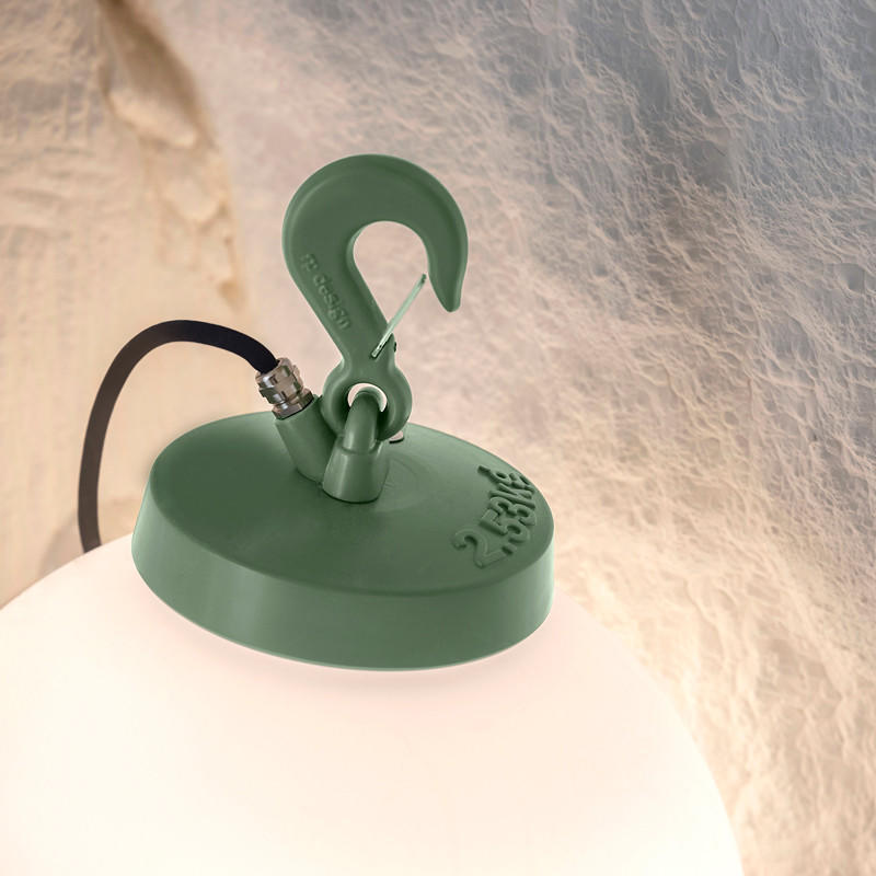 Roger Pradier Grumo N°2 Floor Lamp | All Square Lighting