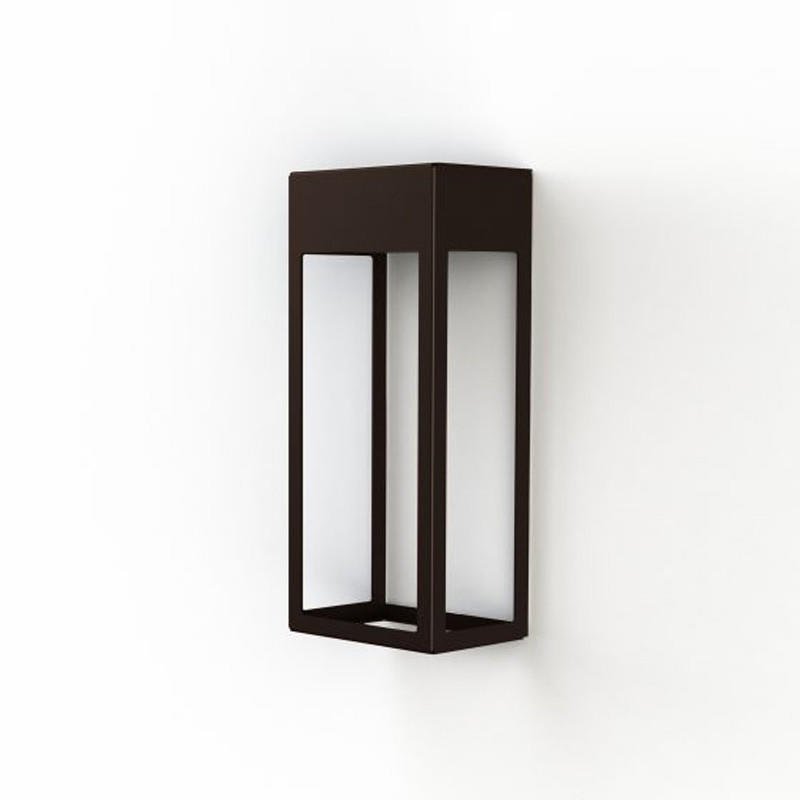 Roger Pradier Hogar N°1 Wall Light | All Square Lighting