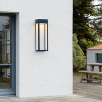 Roger Pradier Hogar N°1 Wall Light | All Square Lighting