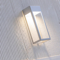 Roger Pradier Hogar N°1 Wall Light | All Square Lighting