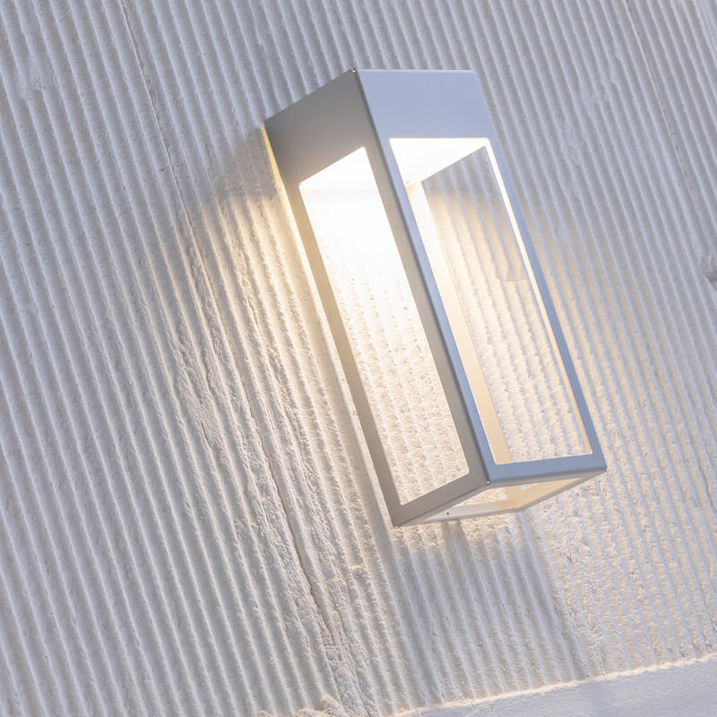 Roger Pradier Hogar N°1 Wall Light | All Square Lighting