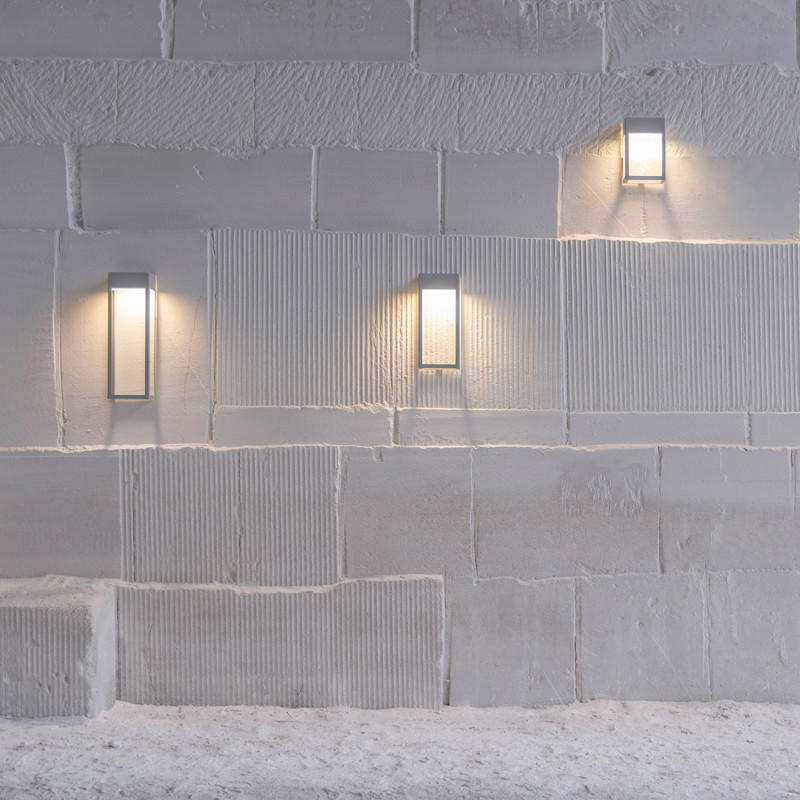 Roger Pradier Hogar N°2 Wall Light | All Square Lighting