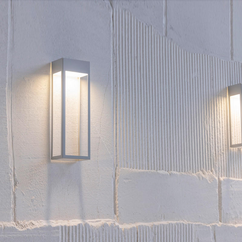 Roger Pradier Hogar N°2 Wall Light | All Square Lighting