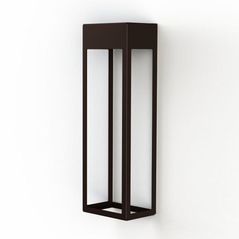 Roger Pradier Hogar N°2 Wall Light | All Square Lighting