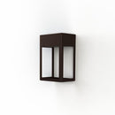 Roger Pradier Hogar N°3 Wall Light | All Square Lighting