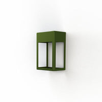Roger Pradier Hogar N°3 Wall Light | All Square Lighting