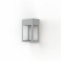 Roger Pradier Hogar N°3 Wall Light | All Square Lighting