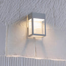 Roger Pradier Hogar N°3 Wall Light | All Square Lighting