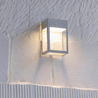 Roger Pradier Hogar N°3 Wall Light | All Square Lighting