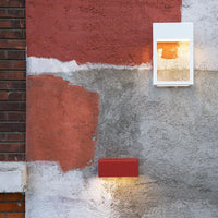 Roger Pradier Hogar N°4 Wall Light | All Square Lighting