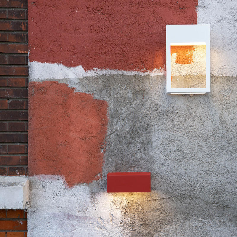 Roger Pradier Hogar N°4 Wall Light | All Square Lighting