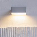 Roger Pradier Hogar N°4 Wall Light | All Square Lighting