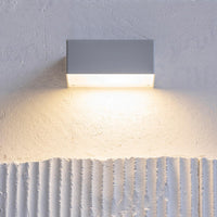 Roger Pradier Hogar N°4 Wall Light | All Square Lighting