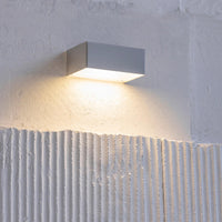 Roger Pradier Hogar N°4 Wall Light | All Square Lighting