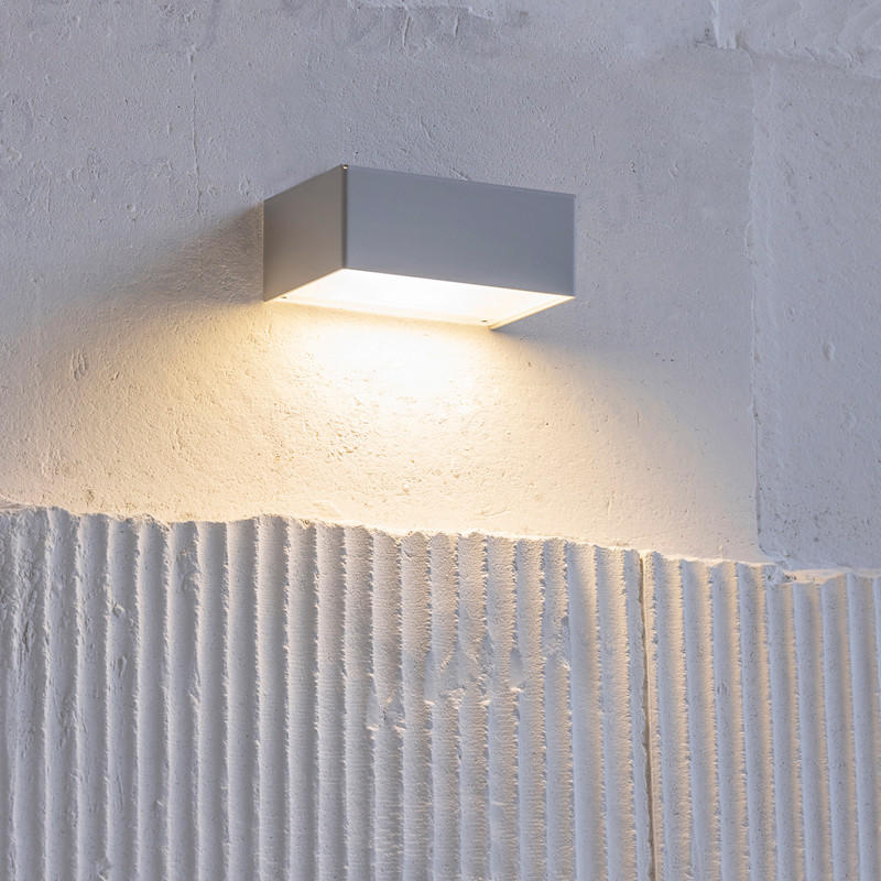 Roger Pradier Hogar N°4 Wall Light | All Square Lighting