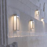 Roger Pradier Hogar N°4 Wall Light | All Square Lighting