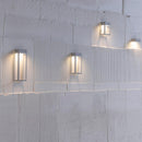 Roger Pradier Hogar N°4 Wall Light | All Square Lighting