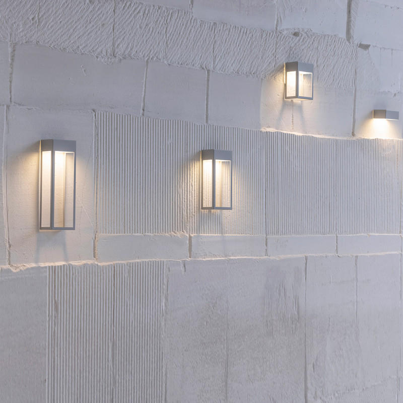 Roger Pradier Hogar N°4 Wall Light | All Square Lighting