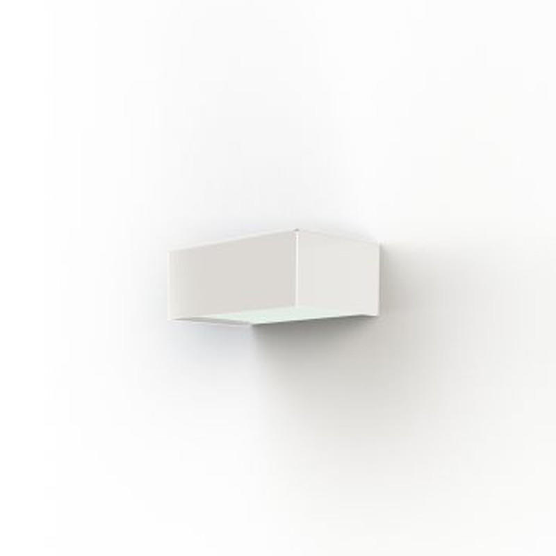 Roger Pradier Hogar N°4 Wall Light | All Square Lighting