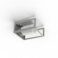 Roger Pradier Hugy Ceiling Light | All Square Lighting