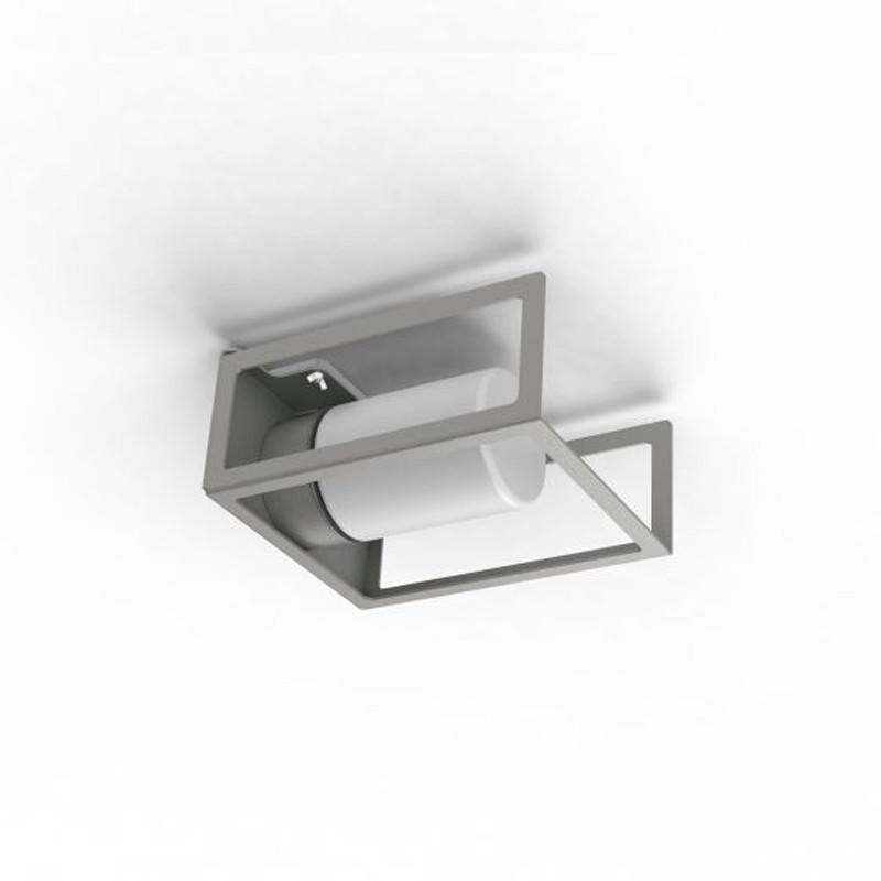 Roger Pradier Hugy Ceiling Light | All Square Lighting