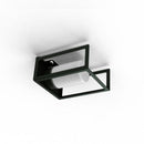 Roger Pradier Hugy Ceiling Light | All Square Lighting