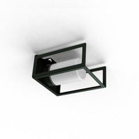 Roger Pradier Hugy Ceiling Light | All Square Lighting