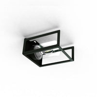 Roger Pradier Hugy Ceiling Light | All Square Lighting