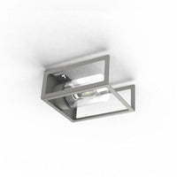 Roger Pradier Hugy Ceiling Light | All Square Lighting