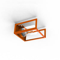 Roger Pradier Hugy Ceiling Light | All Square Lighting