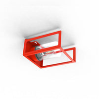 Roger Pradier Hugy Ceiling Light | All Square Lighting