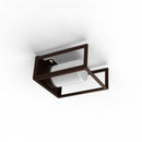 Roger Pradier Hugy Ceiling Light | All Square Lighting