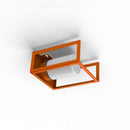 Roger Pradier Hugy Ceiling Light | All Square Lighting