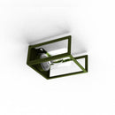Roger Pradier Hugy Ceiling Light | All Square Lighting